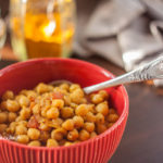 chana masala 1 curry z ciecierzycy