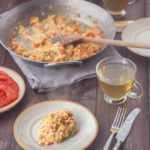 anda bhurji 1 indyjska jajecznica