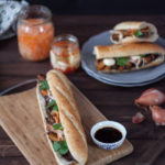 bánh mì z tofu 1 bánh mì z tofu