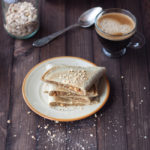 pancakes z prażonymi orzechami 1 placuszki z orzechami