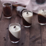 coffee jelly 1 galaretka kawowa