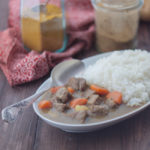 karē raisu 1 japońskie curry