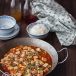 mapo tofu 1 mapo tofu