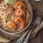 pad thai 1 pad thai