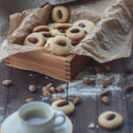 ciasteczka z migdałami 1 ciasteczka migdałowe
