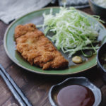 tonkatsu 1 kotlet schabowy