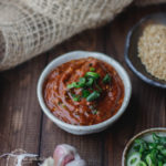 ssamjang 1 ostry dip