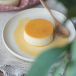 purin 3 pudding