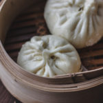 kimchi wang mandu 1 parowane pierożki