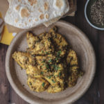 murg kali mirch 1 kurczak z pieprzem