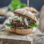 burgery bulgogi 1 burgery bulgogi