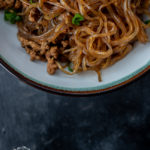 makaron stir-fry 1 makaron stir-fry