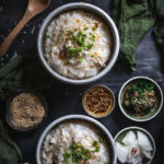 owsianka ryżowa owsianka ryżowa