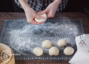 bułeczki bao