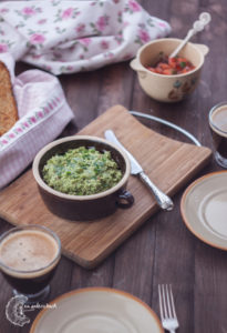 guacamole z tofu