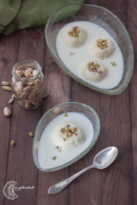 rasmalai