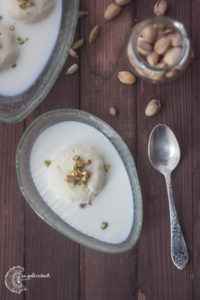 rasmalai