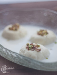 rasmalai