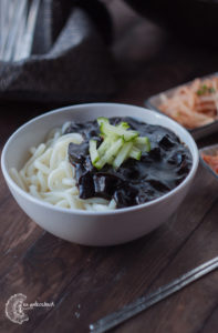 jajangmyeon