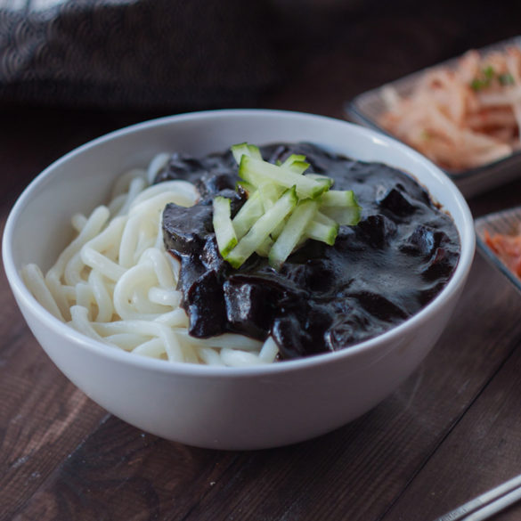 jajangmyeon