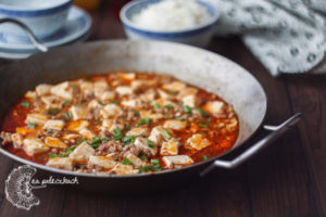 mapo tofu