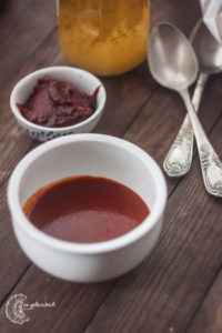 koreański ketchup