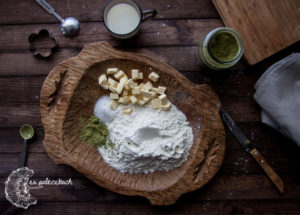 bułeczki scones