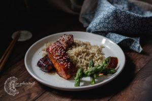 teriyaki