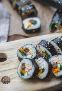 kimbap