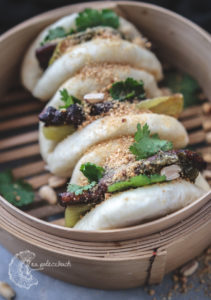 bułeczki gua bao