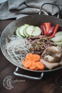 zupa bulgogi