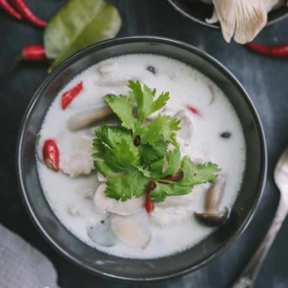 tom kha