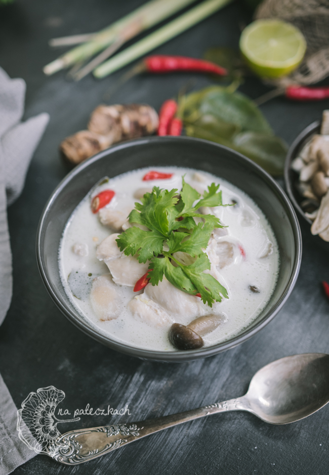 tom kha