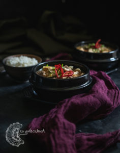 doenjang jjigae