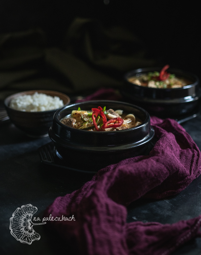 doenjang jjigae