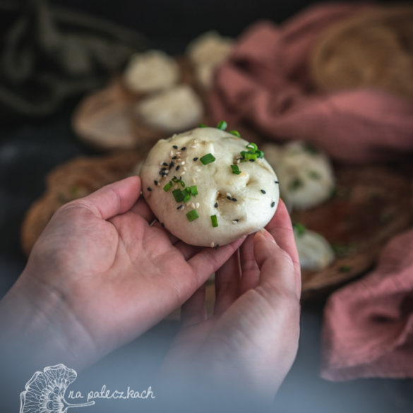 char siu bao