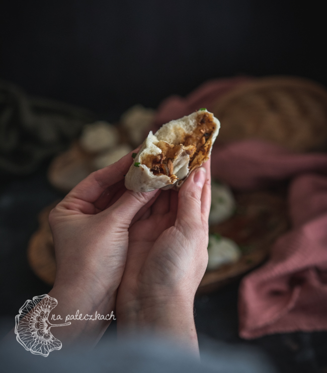 char siu bao