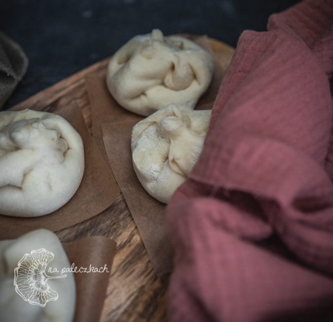 char siu bao