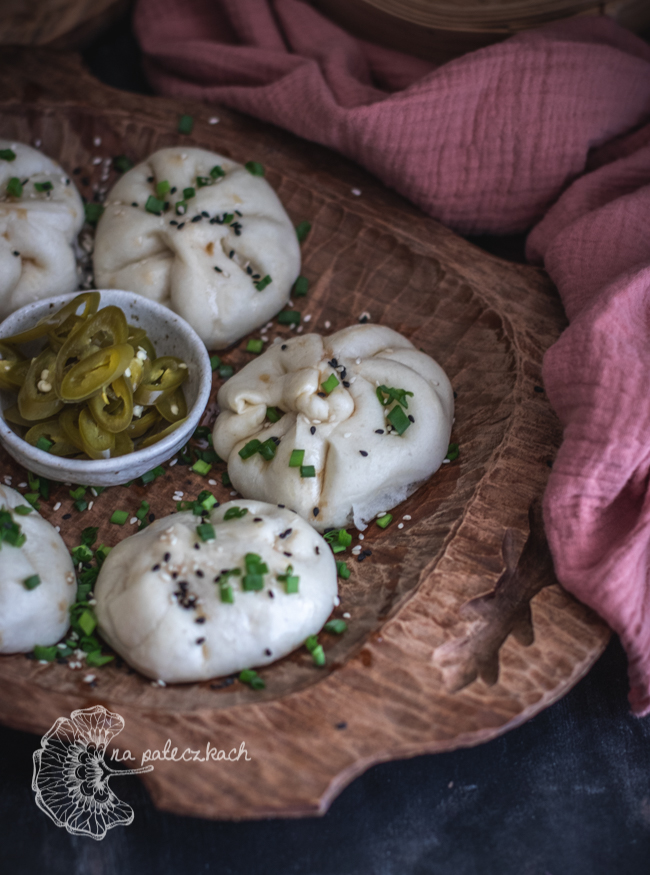 char siu bao