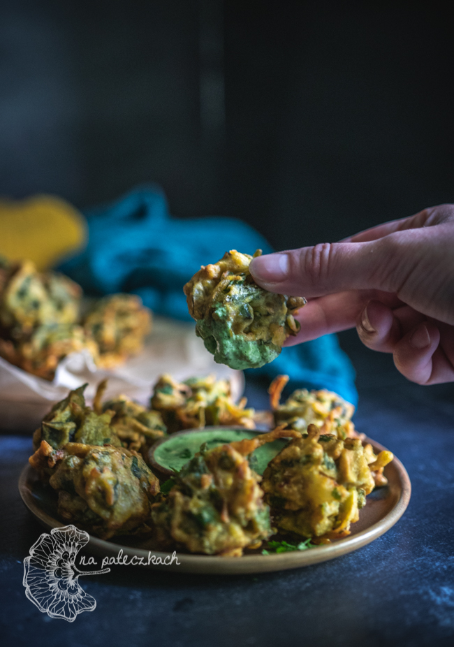 pakora