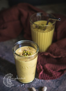 mango lassi