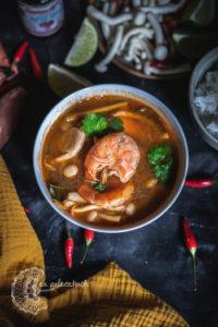 tom yum