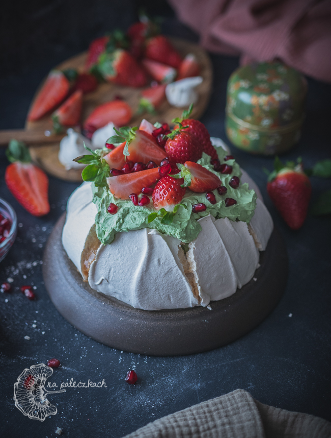 pavlova