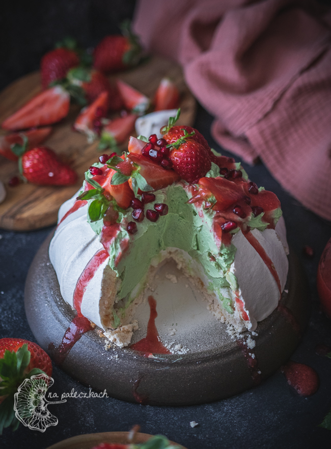 pavlova