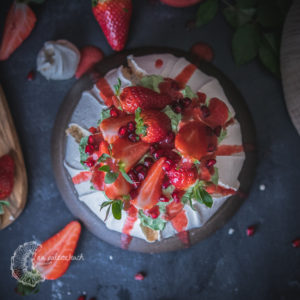 pavlova