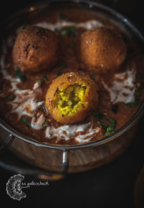 malai kofta