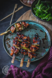 yakitori