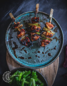 yakitori