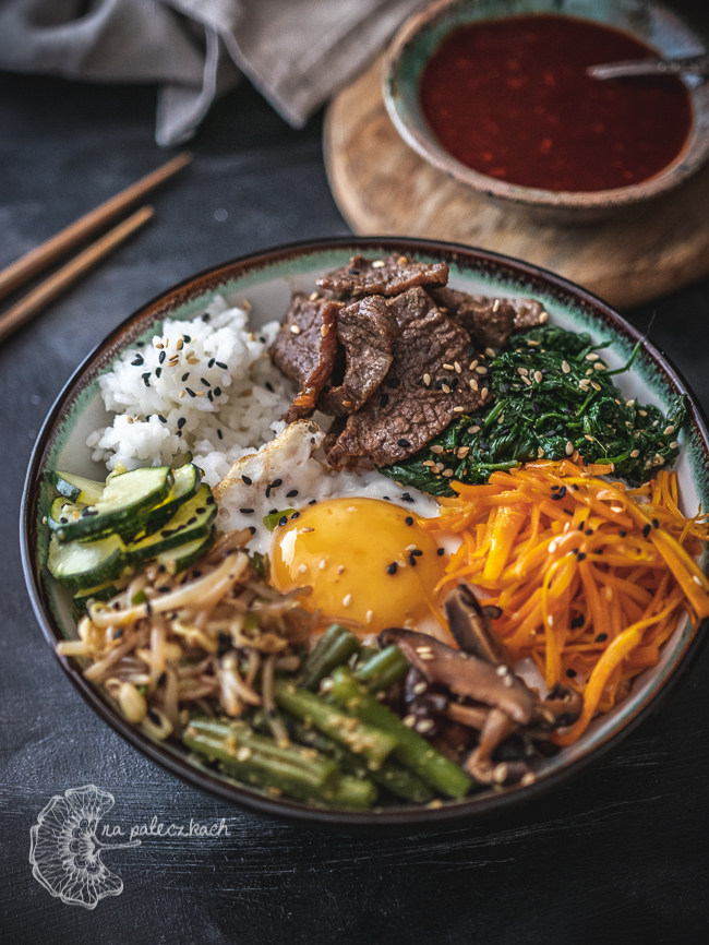 bibimbap