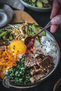 bibimbap